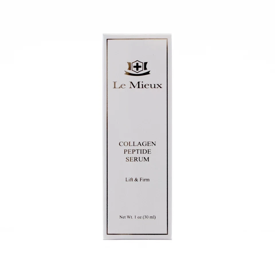Le Mieux Collagen Peptide Serum 1oz NEW FAST SHIP - Image 1 of 1