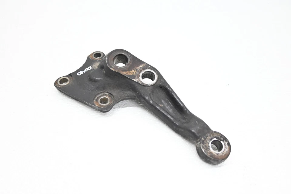 ⭐ 82-88 Bmw E28 Serie 5 Delantero Izquierdo Dirección Barra de Atar Palanca Brazo Unidad Fabricante Original Foto 1 de 4