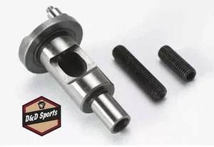Traxxas 5221 - Crankshaft Multi-Shaft, Engines With Starter (TRX 2.5, 2.5R 3.3) - Picture 1 of 1
