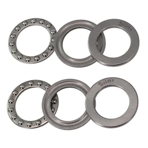2 Set Cuscinetto Ciclismo Elettrico Biciclette for BBS01 BBS02 for BBS03 - Foto 1 di 24