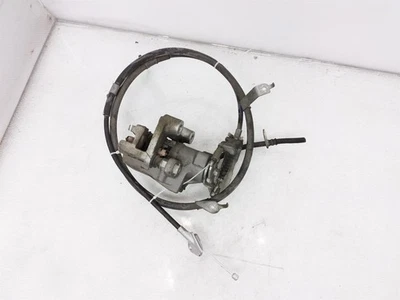 -20 Toyota 2017 Prius Prime Rear Right Passenger Brake Caliper 47830-47111 - Image 1 of 4