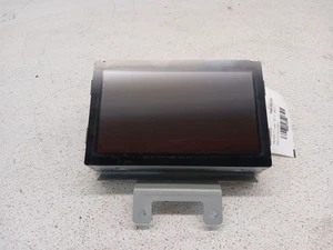 06-07 INFINITI M35/M45 Navigation Screen Assembly OEM 28091EH100 - Picture 1 of 12