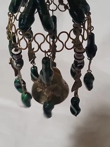 Campana peruviana / carillon a vento - Foto 1 di 9
