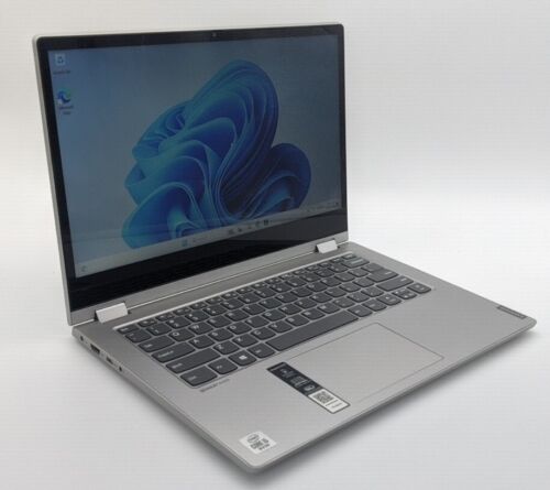 Lenovo Ideapad C340-14IML (Silver, i5-10210U, 8gb Ram, 1tb SSD)