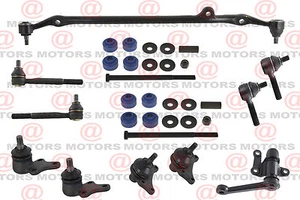 Toyota PickUp Steering Parts Center Link Upper Joint 2WD Tie Rod End Sway Links - Bild 1 von 9