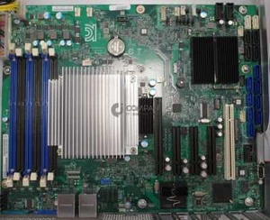 G51107-205 EMC MOTHERBOARD SOCKET LGA1356 B2 YY2 FOR EMC ISILON NL410 X210 - Photo 1/5