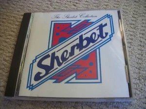 Sherbet: The Collection (includes one B Side) - Picture 1 of 2
