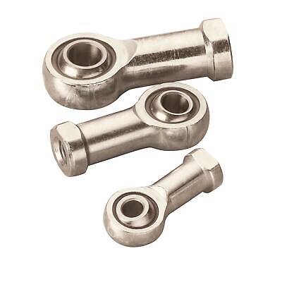 Dunlop Kart Female Track Rod Ends (M6 X 1.00 Thread, Right Hand), For Most Karts • 15.33€