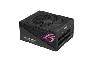 Asus Alimentation ROG STRIX 1000 Watt - 80 Gold Aura Edition - Zdjęcie 1 z 9