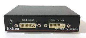 Extron DVI 200 Tx Transmitter (Tx) - Picture 1 of 3