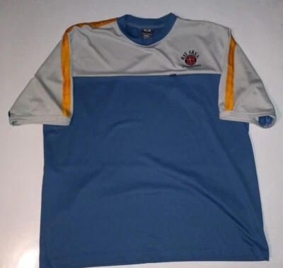 Camisa Jersey Oakley Softwear Mad Science Lab Schwinn Bicicleta Área de la Bahía Para Hombres XXL Foto 1 de 4