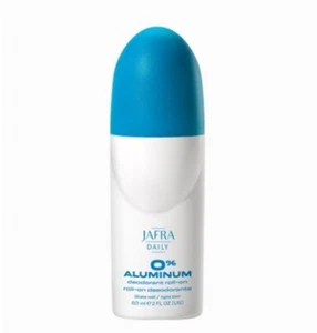 Jafra Deo Roll-On mit Lavendel und 0% Aluminium (60 ml)