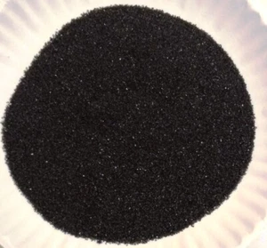 Black Salt / Witches Salt 5 lb. - Protection from Evil, Break Curses (Sealed) - Picture 1 of 2