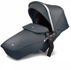 silver cross wave carrycot