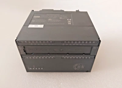 SIEMENS 6ES7 326-1Bk02-0AB0 Digital Output Module Simatic S7-300 New - Image 1 of 4