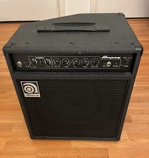 Ampeg BA-110v2 スクランブラー付きベースコンボアンプ 1x10 インチ 40 ワット