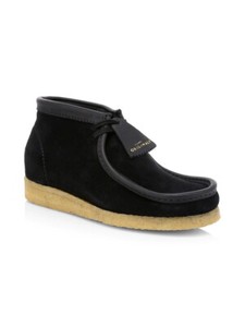 clarks wallabees clearance