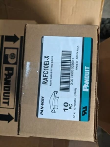 60 Stück -- Panduit RAFC10EI-X Beschläge - Bild 1 von 1