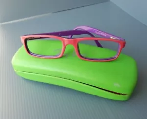 RAY-BAN Junior - Montatura per Occhiale - Glasses - Lunettes - Brille - Bild 1 von 12