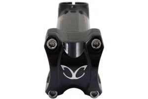eXotic Carbon Reinforced Stem Oversize 31.8mm Ext 70mm 1 1/8in Steerer Black - Picture 1 of 11
