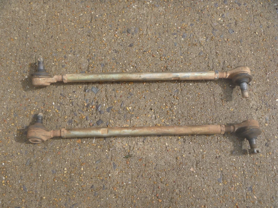 OEM 88-06 Yamaha YFS200 Blaster (2000) Tie Rods and Ends - Image 1 of 1