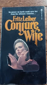 Conjure Wife- Acceptable - Foto 1 di 5