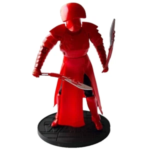 Star Wars Elite Disney Figures. Elite Praetorian Guard. FAC-028050-15280 - Picture 1 of 5