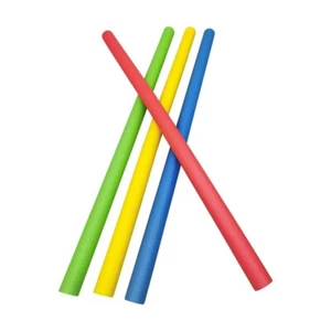 8 pcs Pool Noodle Foam Swimming Noodle 2.75×59 in Swimming Pool Noodle Foam Sti - Picture 1 of 7
