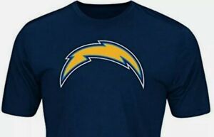 Los Angeles Chargers Men's 3XL T-Shirt NWT