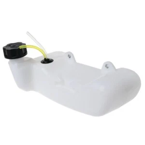 40-5 Decespugliatore Decespugliatore Carburante per Serbatoio Assy Gas Universale per Serbatoio - Foto 1 di 8