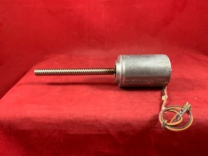 Warner Electric SM-024-0030-AT 24VDC Stepping Motor NOS!! - Picture 1 of 4