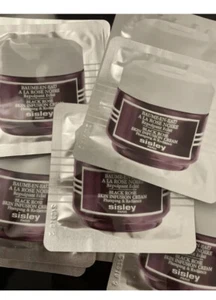 10 Sisley Black Rose Skin Infusion Cream Samples .13oz 4ml Each=40 Total - Picture 1 of 4