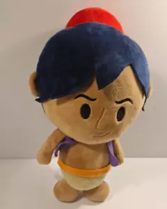 Aladdin - Aladdin Disney Cuddly Soft Toy Plush 34cm - Picture 1 of 7