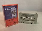 Ice Castles - Original Soundtrack - Album Cassette Tape - 1979 Arista