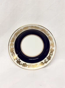 Wedgwood Whitehall Mazarine Blue W4200 Individual Fruit Bowl - Picture 1 of 4