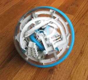Perplexus Epic 3D Interactive Ball Maze by Spin Master - Picture 1 of 2