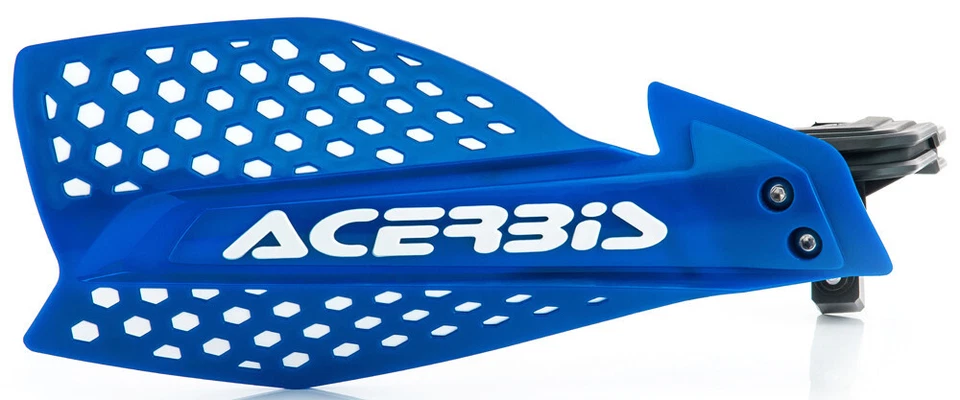 ACERBIS 2001 TC 570 Husqvarna ULTIMATE X HANDGUARD BLUE/WHITE 2645481006 Foto 1 de 1