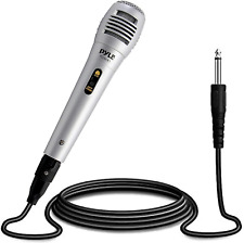 -Pro PDMIK1 Professional Moving Coil Dynamic Handheld Microphone