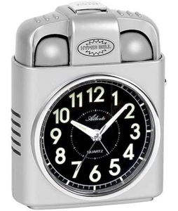 Quartzwecker Extra Laut Atlanta - 1947-19 - Bild 1 von 1