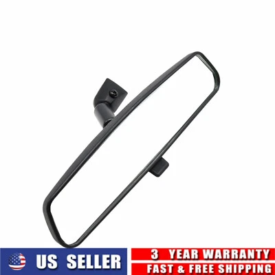 1Pcs Interior Rear View Mirror KD53-69-220B FOR 13-23 MAZDA 3/6 CX-3/5 MX-5 NEW - Image 1 of 4