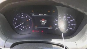 18 19 20 GENESIS G80 Speedometer cluster 94041B1550 - Picture 1 of 4