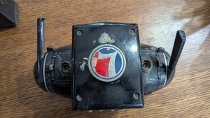 1950 Postwar Lionel O Gauge Type ZW 275 Watts Toy Train Transformer & 1041 - Picture 1 of 12