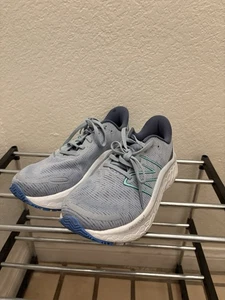 Size 7.5 US Women’s- New Balance Fresh Foam X Kaiha Road Running WIDKAIRG - Blue - Picture 1 of 6