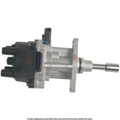 适用于日产 Frontier 1998 - 2004 Cardone Ignition 分销商 TCP — 第 1/4 张图片