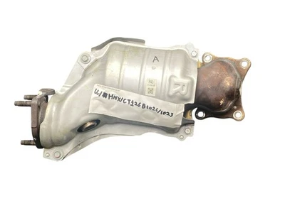 Convertidor catalítico recertificado Honda Pilot tracción delantera 2023-2025 U/HNX/CT1J26B1026/1023 Foto 1 de 4