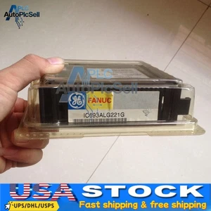 Módulo PLC One GE Fanuc IC693ALG221G Envío RÁPIDO NUEVO - Imagen 1 de 3