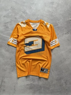 Camiseta de fútbol americano McLaren F1, Daniel Ricciardo, '3', exclusiva de Austin 2021 Foto 1 de 4