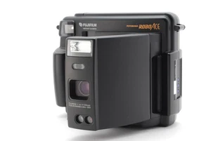 Rare! [Top MINT] Fuji Fujifilm Fotorama RoboAce Instant Film Camera From JAPAN - Picture 1 of 24