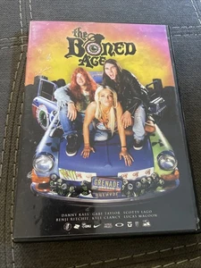 The Stoned Age (1993) (DVD, Lions Gate, 1999) - Picture 1 of 9