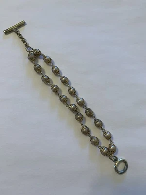 Pulsera de Huesos: Las Sagas Vikingas Foto 1 de 4